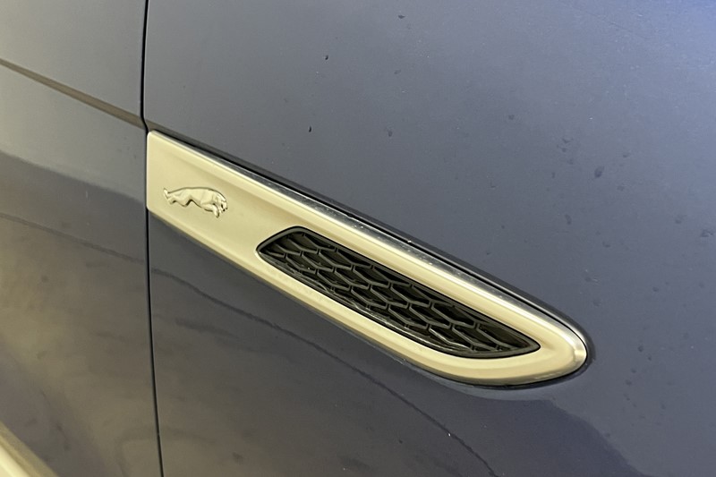 2021 (71) JAGUAR F-PACE 2.0 D200 S 5dr Auto AWD 4994181