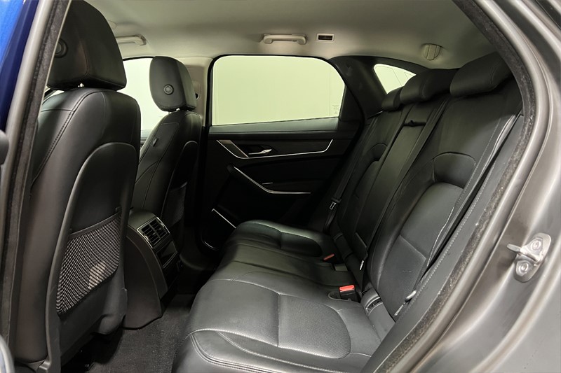 2021 (71) JAGUAR F-PACE 2.0 D200 S 5dr Auto AWD 4994144