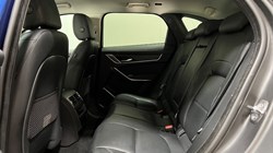 2021 (71) JAGUAR F-PACE 2.0 D200 S 5dr Auto AWD 4994144