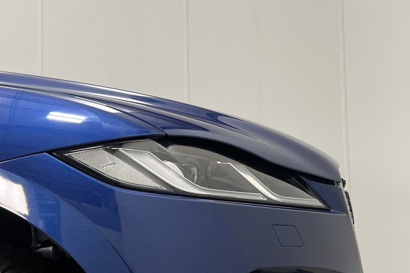 2021 (71) JAGUAR F-PACE 2.0 D200 S 5dr Auto AWD 4994182