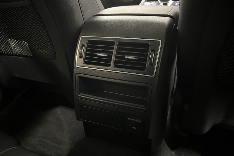 2021 (71) JAGUAR F-PACE 2.0 D200 S 5dr Auto AWD 4994152