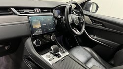 2021 (71) JAGUAR F-PACE 2.0 D200 S 5dr Auto AWD 4994172