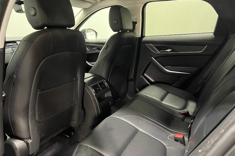 2021 (71) JAGUAR F-PACE 2.0 D200 S 5dr Auto AWD 4994173