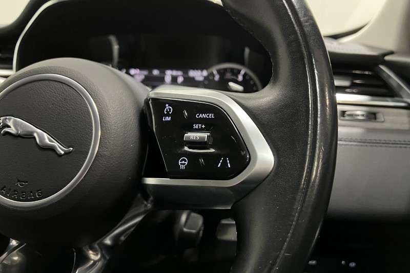 2021 (71) JAGUAR F-PACE 2.0 D200 S 5dr Auto AWD 4994160