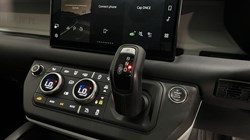 2023 (72) LAND ROVER DEFENDER 3.0 D250 HSE 110 5dr Auto 5003243