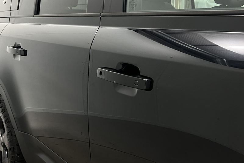 2023 (72) LAND ROVER DEFENDER 3.0 D250 HSE 110 5dr Auto 5003268