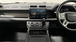 2023 (72) LAND ROVER DEFENDER 3.0 D250 HSE 110 5dr Auto 5003226