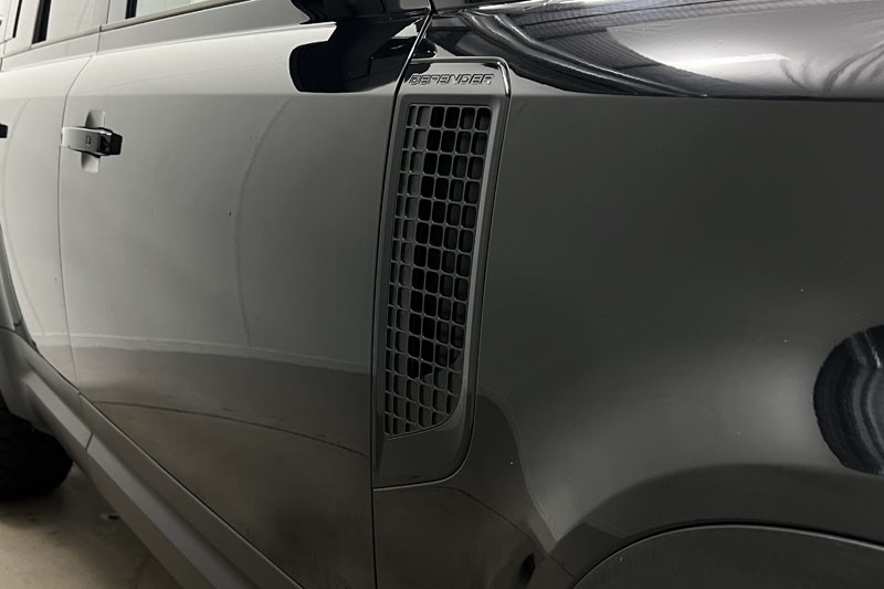 2023 (72) LAND ROVER DEFENDER 3.0 D250 HSE 110 5dr Auto 5003270