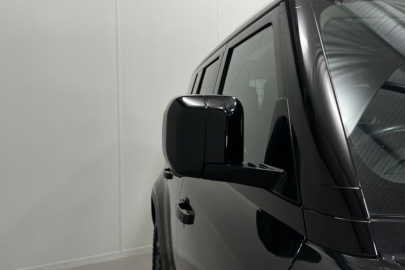 2023 (72) LAND ROVER DEFENDER 3.0 D250 HSE 110 5dr Auto 5003269