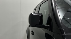 2023 (72) LAND ROVER DEFENDER 3.0 D250 HSE 110 5dr Auto 5003269