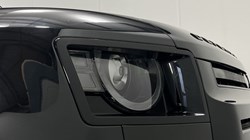 2023 (72) LAND ROVER DEFENDER 3.0 D250 HSE 110 5dr Auto 5003271