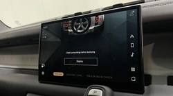 2023 (72) LAND ROVER DEFENDER 3.0 D250 HSE 110 5dr Auto 5003252