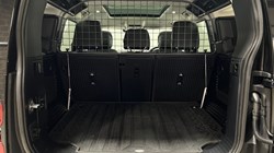 2023 (72) LAND ROVER DEFENDER 3.0 D250 HSE 110 5dr Auto 5003262