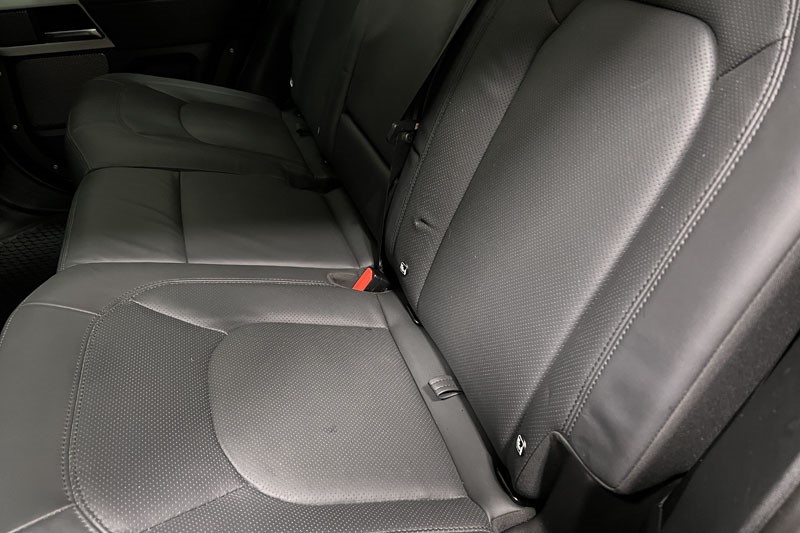 2023 (72) LAND ROVER DEFENDER 3.0 D250 HSE 110 5dr Auto 5003258