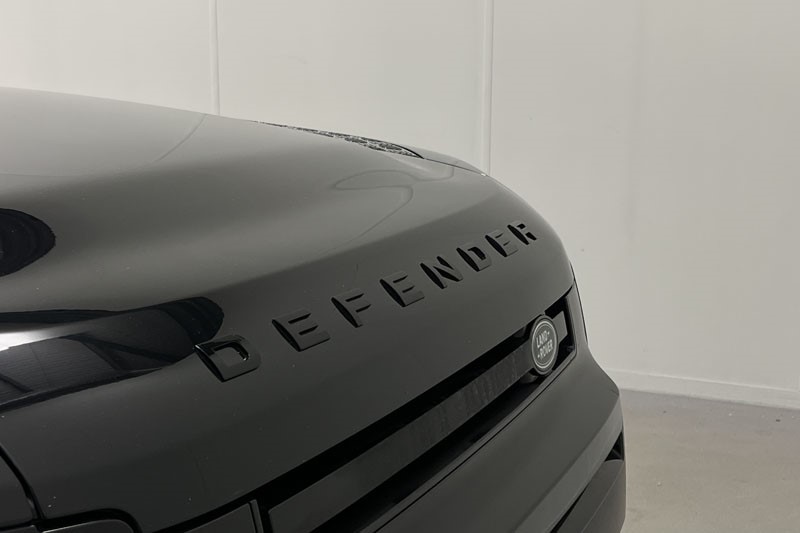2023 (72) LAND ROVER DEFENDER 3.0 D250 HSE 110 5dr Auto 5003272