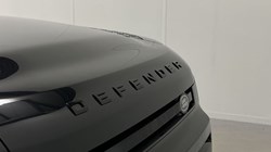 2023 (72) LAND ROVER DEFENDER 3.0 D250 HSE 110 5dr Auto 5003272