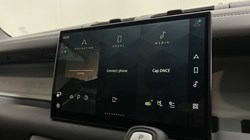 2023 (72) LAND ROVER DEFENDER 3.0 D250 HSE 110 5dr Auto 5003244