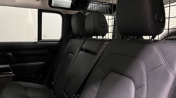 2023 (72) LAND ROVER DEFENDER 3.0 D250 HSE 110 5dr Auto 5003257