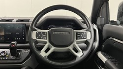 2023 (72) LAND ROVER DEFENDER 3.0 D250 HSE 110 5dr Auto 5003227