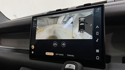 2023 (72) LAND ROVER DEFENDER 3.0 D250 HSE 110 5dr Auto 5003247