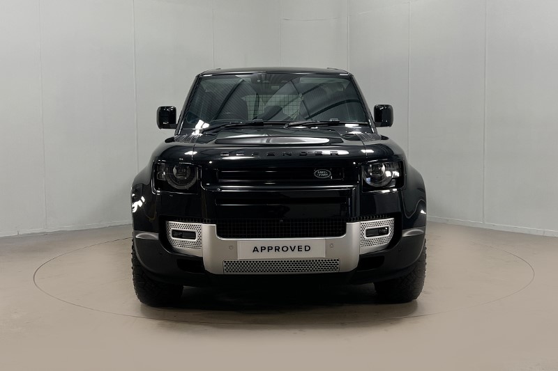 2023 (72) LAND ROVER DEFENDER 3.0 D250 HSE 110 5dr Auto 5003223