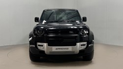 2023 (72) LAND ROVER DEFENDER 3.0 D250 HSE 110 5dr Auto 5003223