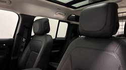 2023 (72) LAND ROVER DEFENDER 3.0 D250 HSE 110 5dr Auto 5003255