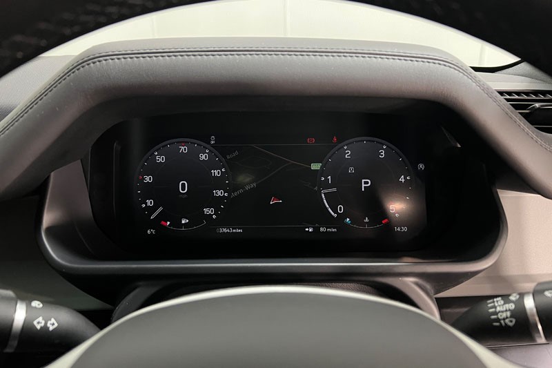 2023 (72) LAND ROVER DEFENDER 3.0 D250 HSE 110 5dr Auto 5003239