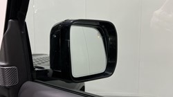 2023 (72) LAND ROVER DEFENDER 3.0 D250 HSE 110 5dr Auto 5003232