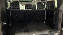 2023 (72) LAND ROVER DEFENDER 3.0 D250 HSE 110 5dr Auto 5003263