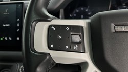 2023 (72) LAND ROVER DEFENDER 3.0 D250 HSE 110 5dr Auto 5003238