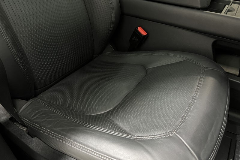 2023 (72) LAND ROVER DEFENDER 3.0 D250 HSE 110 5dr Auto 5003234