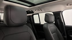 2023 (72) LAND ROVER DEFENDER 3.0 D250 HSE 110 5dr Auto 5003235