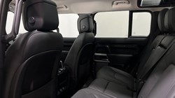 2023 (72) LAND ROVER DEFENDER 3.0 D250 HSE 110 5dr Auto 5003256