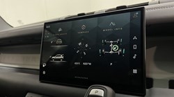 2023 (72) LAND ROVER DEFENDER 3.0 D250 HSE 110 5dr Auto 5003245