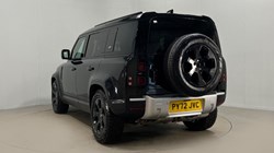 2023 (72) LAND ROVER DEFENDER 3.0 D250 HSE 110 5dr Auto 5003218