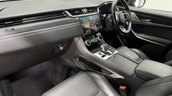 2021 (21) JAGUAR F-PACE 2.0 D200 R-Dynamic HSE 5dr Auto AWD 5082374