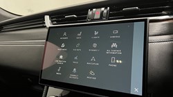 2021 (21) JAGUAR F-PACE 2.0 D200 R-Dynamic HSE 5dr Auto AWD 5082371