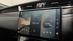 2021 (21) JAGUAR F-PACE 2.0 D200 R-Dynamic HSE 5dr Auto AWD 5082369