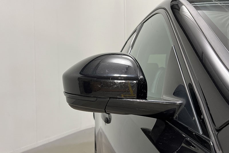 2021 (21) JAGUAR F-PACE 2.0 D200 R-Dynamic HSE 5dr Auto AWD 5082385