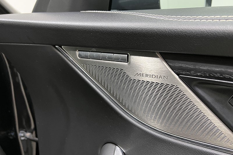 2021 (21) JAGUAR F-PACE 2.0 D200 R-Dynamic HSE 5dr Auto AWD 5082356