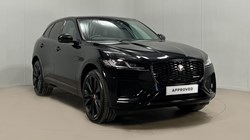 2021 (21) JAGUAR F-PACE 2.0 D200 R-Dynamic HSE 5dr Auto AWD 5082342