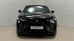 2021 (21) JAGUAR F-PACE 2.0 D200 R-Dynamic HSE 5dr Auto AWD 5082348
