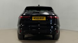 2021 (21) JAGUAR F-PACE 2.0 D200 R-Dynamic HSE 5dr Auto AWD 5082347