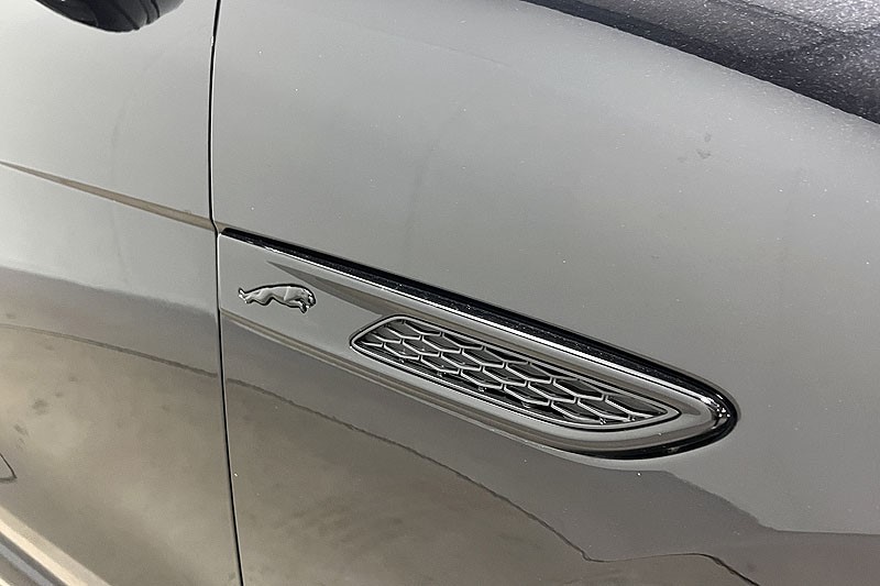 2021 (21) JAGUAR F-PACE 2.0 D200 R-Dynamic HSE 5dr Auto AWD 5082386