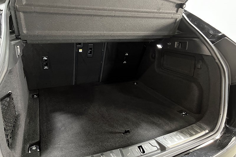 2021 (21) JAGUAR F-PACE 2.0 D200 R-Dynamic HSE 5dr Auto AWD 5082379