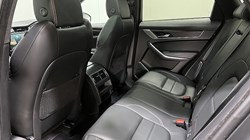 2021 (21) JAGUAR F-PACE 2.0 D200 R-Dynamic HSE 5dr Auto AWD 5082376