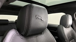 2021 (21) JAGUAR F-PACE 2.0 D200 R-Dynamic HSE 5dr Auto AWD 5082361