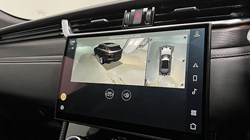 2021 (21) JAGUAR F-PACE 2.0 D200 R-Dynamic HSE 5dr Auto AWD 5082368