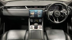 2021 (21) JAGUAR F-PACE 2.0 D200 R-Dynamic HSE 5dr Auto AWD 5082350